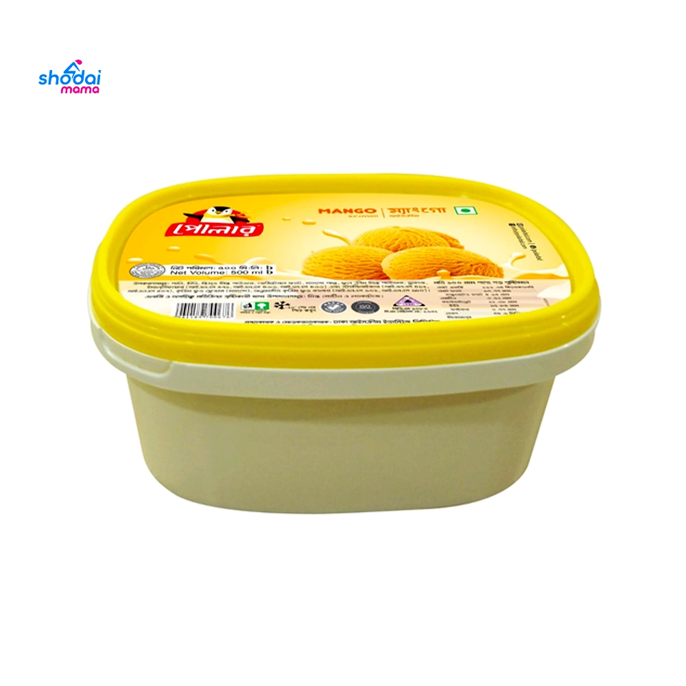 Polar Mango Ice Cream 500ml